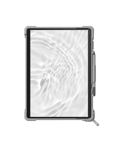 Urban Armor Gear Plasma Healthcare 324016Bh4130 Etui Na Tablet 33 Cm (13") Pokrowiec Szary, Biały