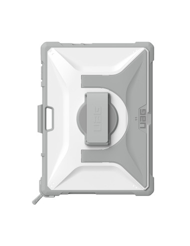 Urban Armor Gear Plasma Healthcare 324016Bh4130 Etui Na Tablet 33 Cm (13") Pokrowiec Szary, Biały