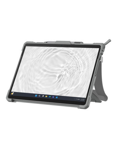 Urban Armor Gear Plasma Healthcare 324016Bh4130 Etui Na Tablet 33 Cm (13") Pokrowiec Szary, Biały