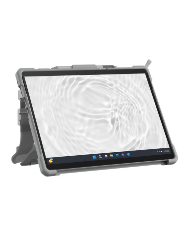 Urban Armor Gear Plasma Healthcare 324016Bh4130 Etui Na Tablet 33 Cm (13") Pokrowiec Szary, Biały
