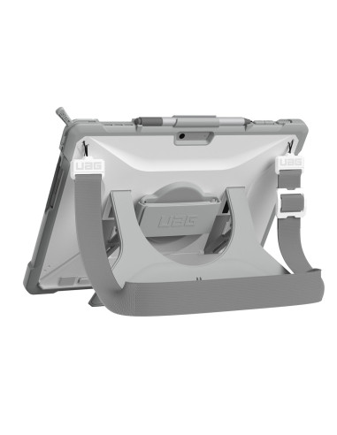 Urban Armor Gear Plasma Healthcare 324016Bh4130 Etui Na Tablet 33 Cm (13") Pokrowiec Szary, Biały