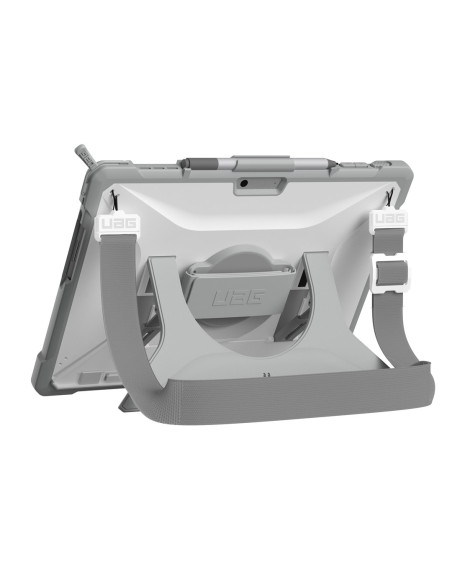 Urban Armor Gear Plasma Healthcare 324016Bh4130 Etui Na Tablet 33 Cm (13") Pokrowiec Szary, Biały