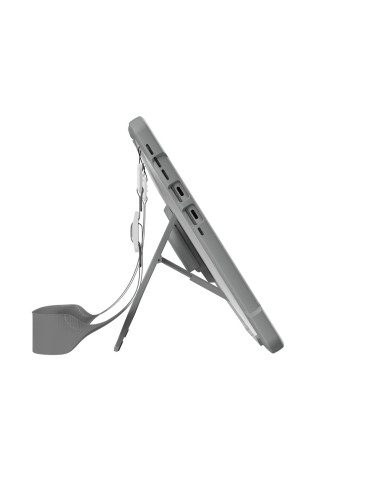 Urban Armor Gear Plasma Healthcare 324016Bh4130 Etui Na Tablet 33 Cm (13") Pokrowiec Szary, Biały