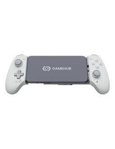 Gamesir G8 Plus Mfi Biały Usb Gamepad Android, Ios, Nintendo Switch, Pc