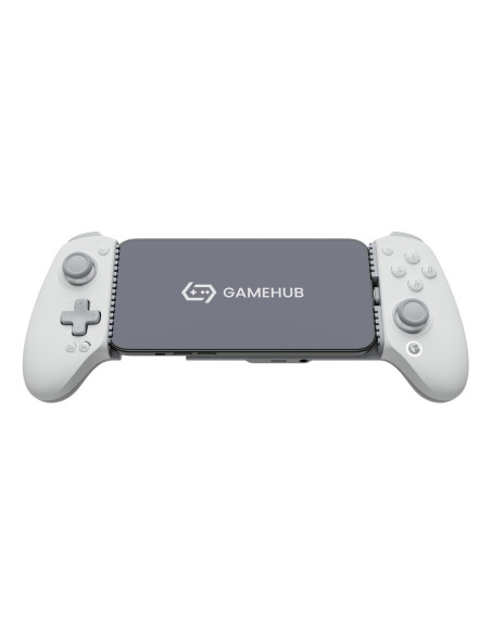 Gamesir G8 Plus Mfi Biały Usb Gamepad Android, Ios, Nintendo Switch, Pc