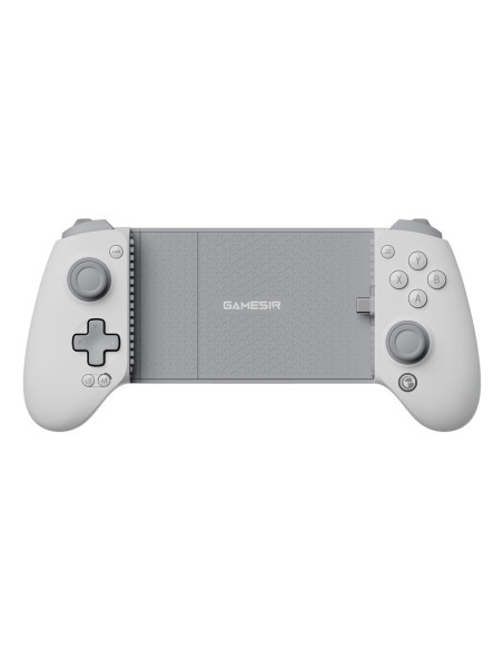 Gamesir G8 Plus Mfi Biały Usb Gamepad Android, Ios, Nintendo Switch, Pc