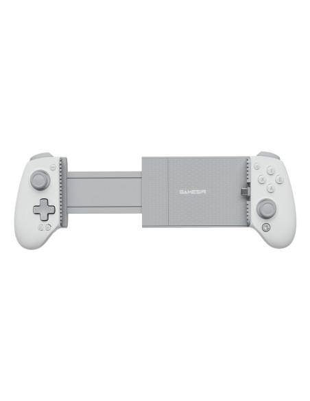 Gamesir G8 Plus Mfi Biały Usb Gamepad Android, Ios, Nintendo Switch, Pc