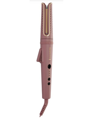 Remington Ci8930 Lokówka Ciepły Różowy 25 W 3 M