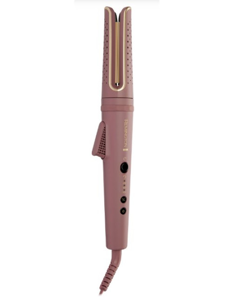Remington Ci8930 Lokówka Ciepły Różowy 25 W 3 M