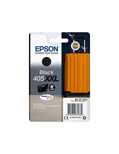 Tusz Do Drukarek Epson Model 405Xxl