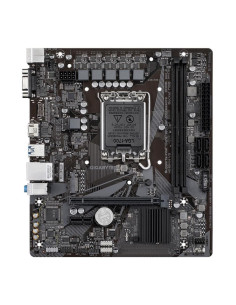Gigabyte H610M H V2 Płyta Główna Intel H610 Express Lga 1700 Micro Atx 2