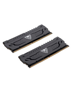 Patriot Viper Steel Ddr4 2X4Gb 3200Mhz 2