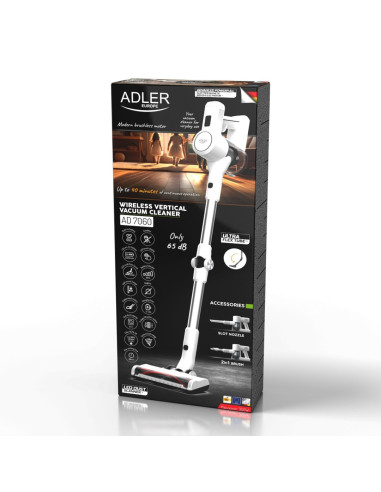 Odkurzacz Adler Ad 7060