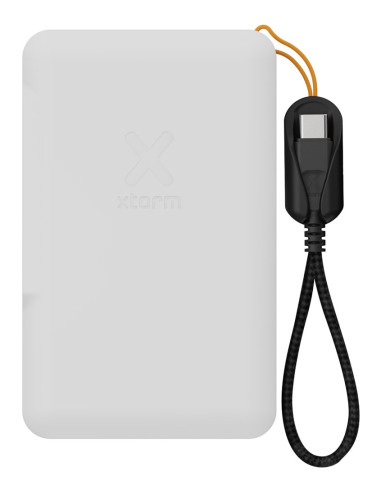 Xtorm Xng200W35 Bank Mocy Litowo-Polimerowy (Lipo) 20000 Mah Biały