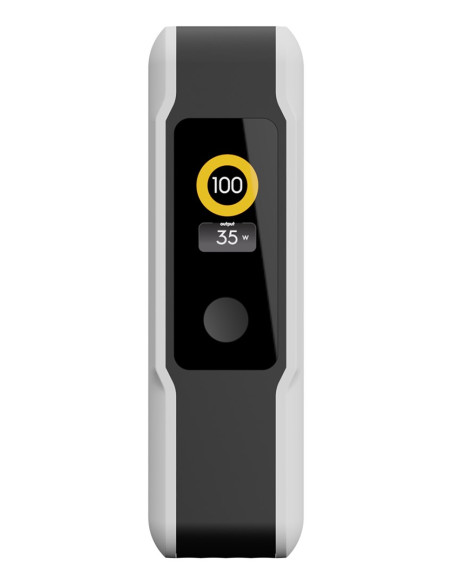 Xtorm Xng200W35 Bank Mocy Litowo-Polimerowy (Lipo) 20000 Mah Biały