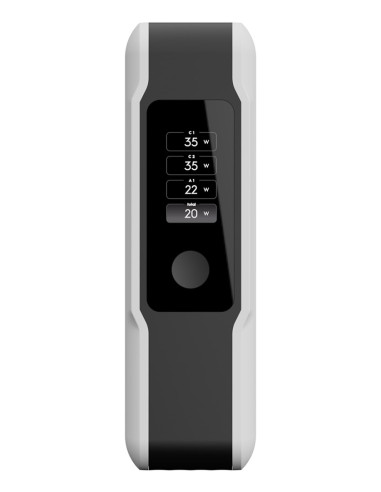 Xtorm Xng200W35 Bank Mocy Litowo-Polimerowy (Lipo) 20000 Mah Biały