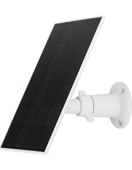Abus Ppic91600 Panel Słoneczny