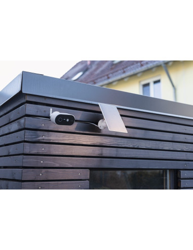 Abus Ppic91600 Panel Słoneczny