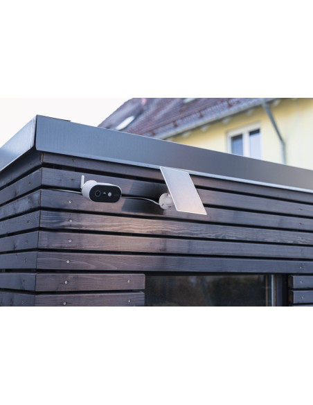 Abus Ppic91600 Panel Słoneczny