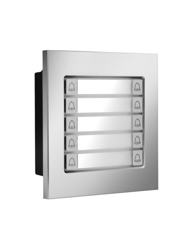 Panel Zewnętrzny Bcs-Pan-P10-N
