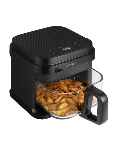 Frytownica Beztłuszczowa 5,5L Fr5500 Concept