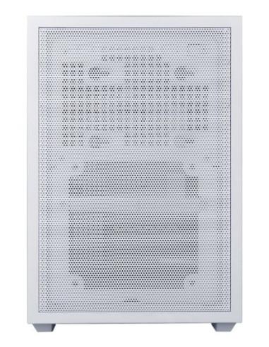 Lian Li B4-Matx Mesh Mini Tower Biały