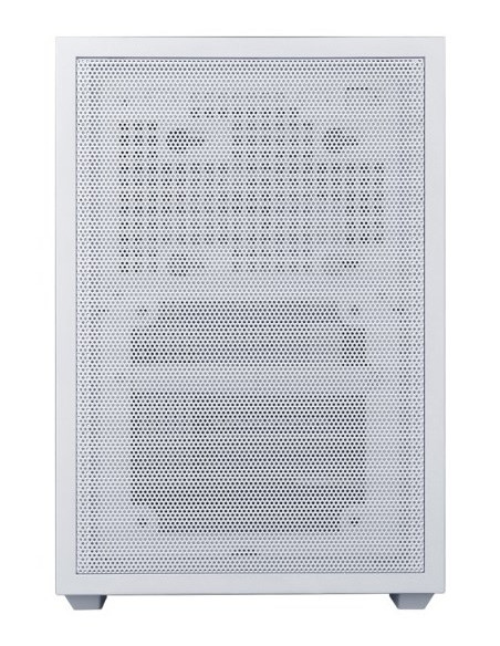 Lian Li B4-Matx Mesh Mini Tower Biały