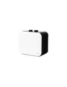 Mill | Compact Ptc Fan Heater | Cus1800Mecw | Ptc Fan | 1800 W | Number Of Power Levels 3 | Suitable For Rooms Up To 10-30 M2 | 