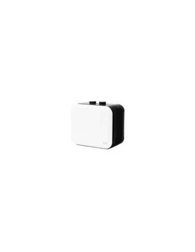 Mill | Compact Ptc Fan Heater | Cus1800Mecw | Ptc Fan | 1800 W | Number Of Power Levels 3 | Suitable For Rooms Up To 10-30 M2 | 