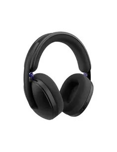 Logitech G G325 Lightspeed Zestaw Słuchawkowy Bezprzewodowy Opaska Na Głowę Gaming Usb Type-C Bluetooth Czarny 2