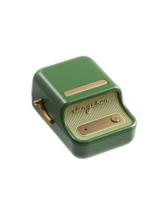 Drukarka Etykiet Niimbot B21 Pro Dark Green