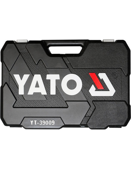 Zestaw Kluczy I Narzędzi Yato Yt-39009