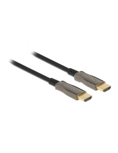 Delock Aktywny Optyczny Kabel Hdmi 8K 60 Hz 20 M