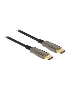 Delock Aktywny Optyczny Kabel Hdmi 8K 60 Hz 20 M 2