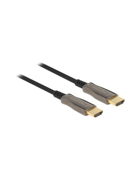 Delock Aktywny Optyczny Kabel Hdmi 8K 60 Hz 20 M