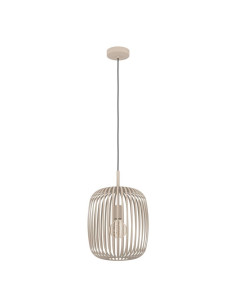 Lampa Wisząca Eglo Romazzina 1Xe27 2