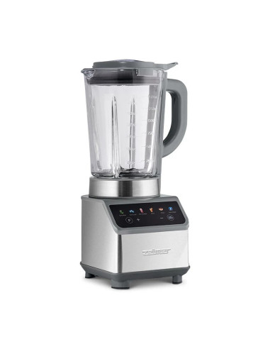 Blender Kielichowy Zelmer Zsb4870 1200W Silver