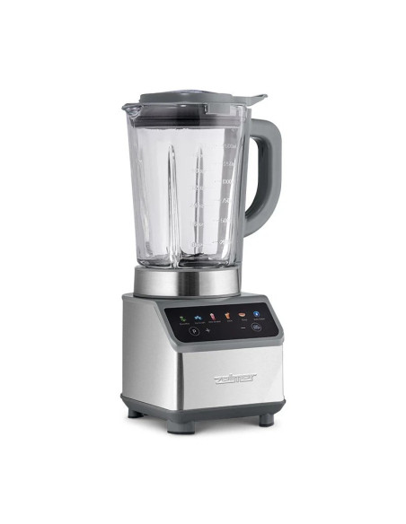 Blender Kielichowy Zelmer Zsb4870 1200W Silver