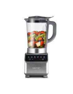 Blender Kielichowy Zelmer Zsb4870 1200W Silver 2