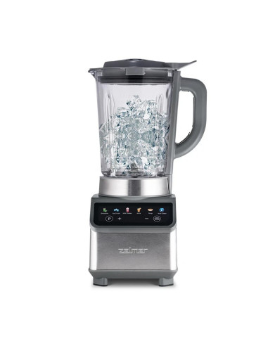 Blender Kielichowy Zelmer Zsb4870 1200W Silver