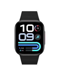 Xiaomi Redmi Watch 6 Lite 4,98 Cm (1.96") Amoled Cyfrowy 410 X 502 Px Ekran Dotykowy Czarny Gps