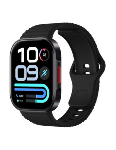 Xiaomi Redmi Watch 6 Lite 4,98 Cm (1.96") Amoled Cyfrowy 410 X 502 Px Ekran Dotykowy Czarny Gps 2