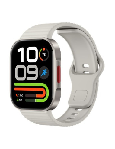 Xiaomi Redmi Watch 6 Lite 4,98 Cm (1.96") Amoled Cyfrowy 410 X 502 Px Ekran Dotykowy Szary Gps