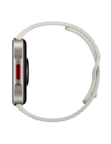 Xiaomi Redmi Watch 6 Lite 4,98 Cm (1.96") Amoled Cyfrowy 410 X 502 Px Ekran Dotykowy Szary Gps