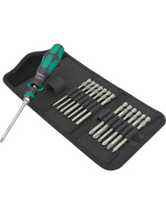 Wkrętak Kraftform Kompakt Z Grzechotką 838 Ra-R M Set 1,15Cz 2