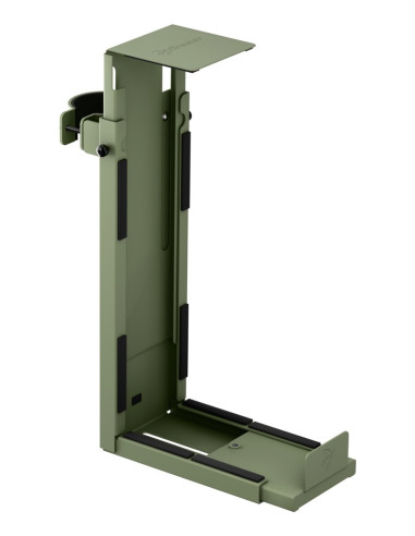 Arozzi Az-Pcmount-Fst Mocowanie I Stojak Do Urządzeń Wielofunkcyjnych Pc/Stacji Roboczych 30 Kg -, Zielony