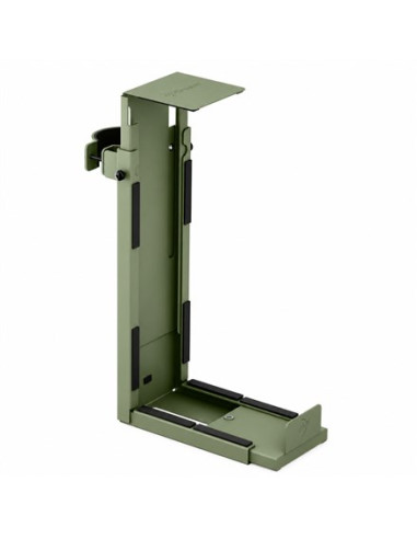 Arozzi Az-Pcmount-Fst Mocowanie I Stojak Do Urządzeń Wielofunkcyjnych Pc/Stacji Roboczych 30 Kg -, Zielony