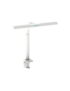 Digitus Lampa Biurkowa Led – 50 Cm, 1025 Lm, 7 W, Biała 2