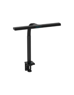 Digitus Lampa Biurkowa Led – 50 Cm, 1025 Lm, 7 W, Czarna 2