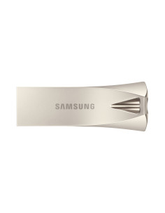 Samsung Flash Bar Plus 256Gb Muf-256Be3/Apc Silver